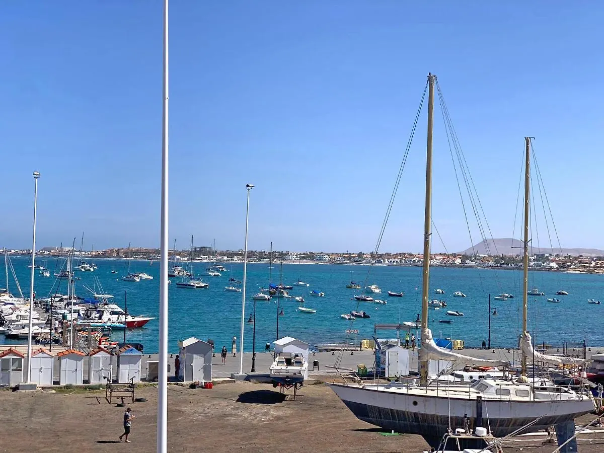 Casa vacanze Vivienda Vacacional Sunrise Seaview Villa Corralejo