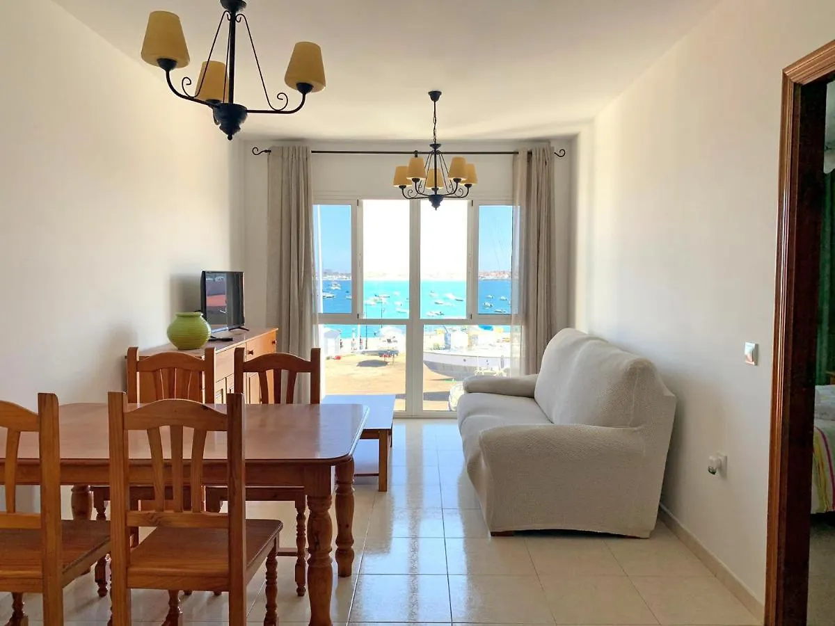 Vivienda Vacacional Sunrise Seaview Villa Corralejo