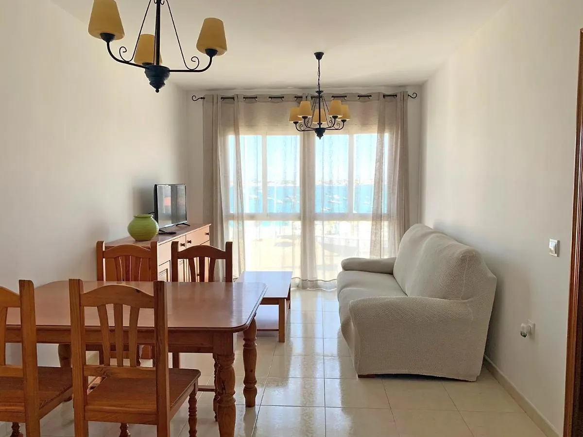 Vivienda Vacacional Sunrise Seaview Villa Corralejo Spagna