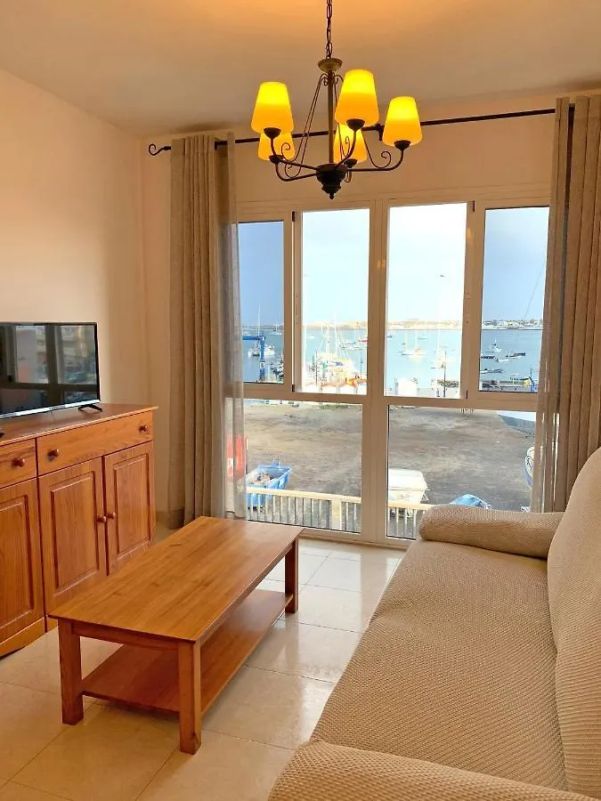 Casa vacanze Vivienda Vacacional Sunrise Seaview Villa Corralejo