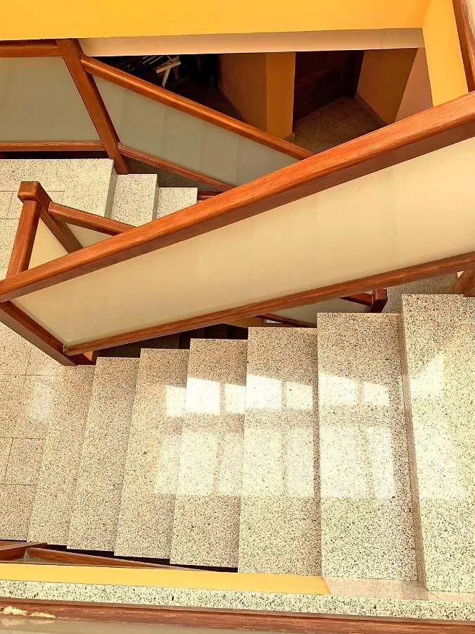 Vivienda Vacacional Sunrise Seaview Villa Corralejo 0*,