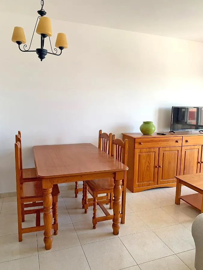 Vivienda Vacacional Sunrise Seaview Villa Corralejo Casa vacanze