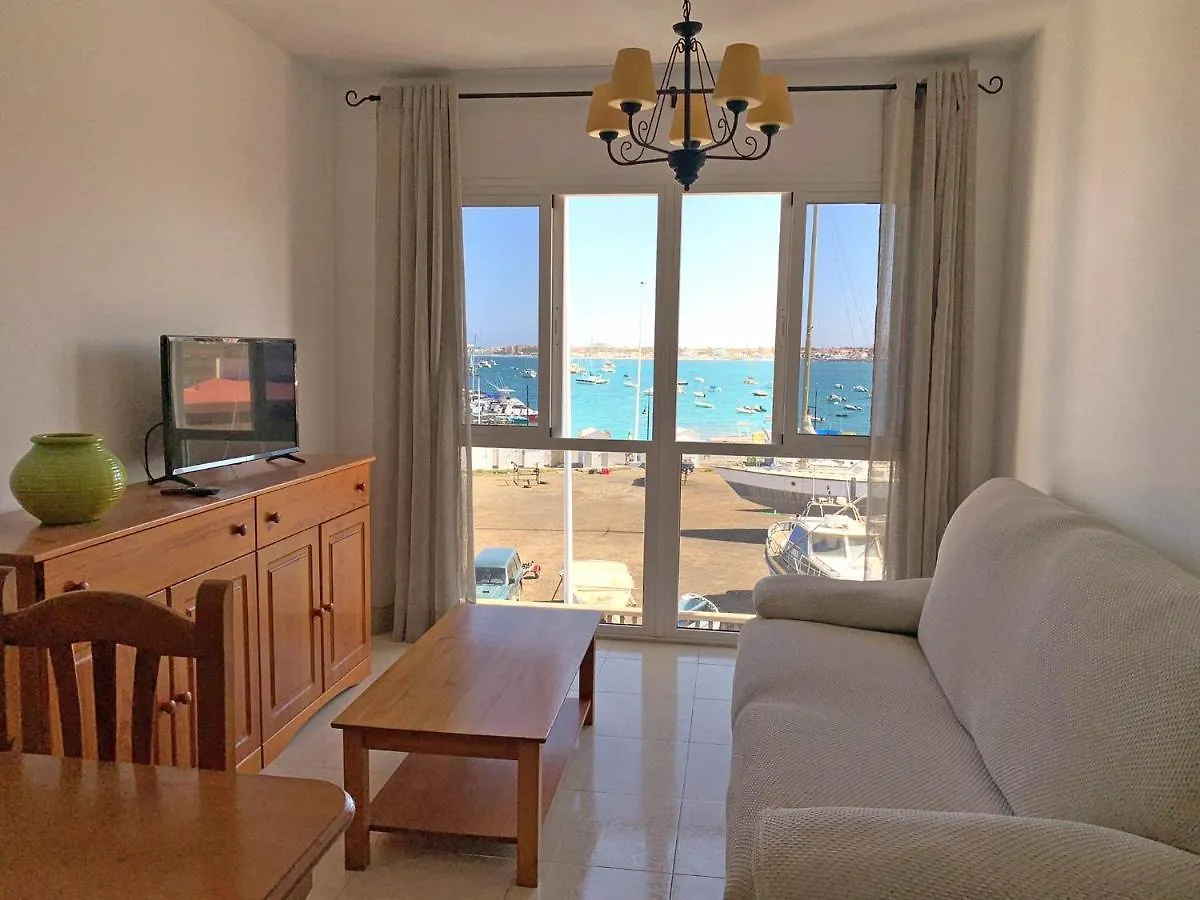 Vivienda Vacacional Sunrise Seaview Villa Corralejo 0*,  Spagna