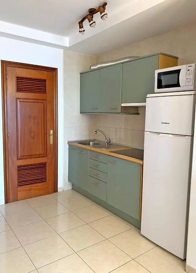 Casa vacanze Vivienda Vacacional Sunrise Seaview Villa Corralejo
