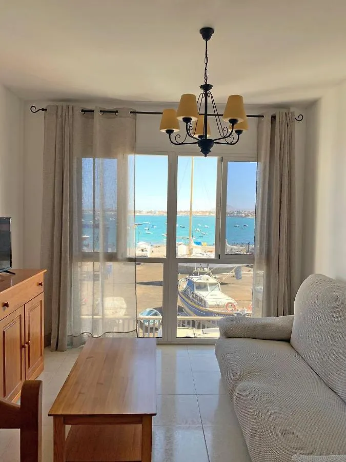 Vivienda Vacacional Sunrise Seaview Villa Corralejo 0*,  Spagna