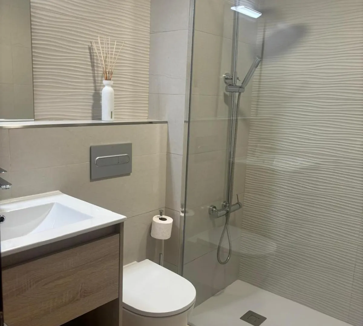 Vivienda Vacacional Sunrise Seaview Villa Corralejo Casa vacanze