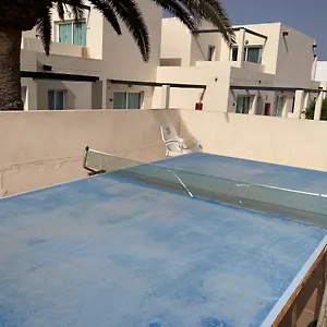 Appartamento Alisios Dream, Corralejo