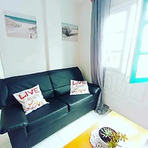Appartamento Casa Nieves, Corralejo