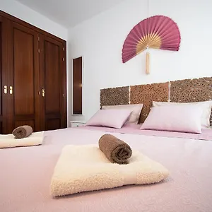 Appartamento Casa Nati, Corralejo