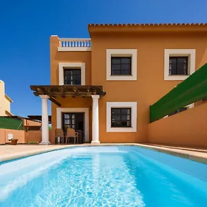 Ftv Holidays Homes - Paraíso Corralejo