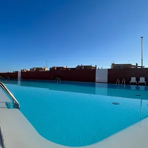 Casa Blanca By Holidays Fuerteventura Corralejo