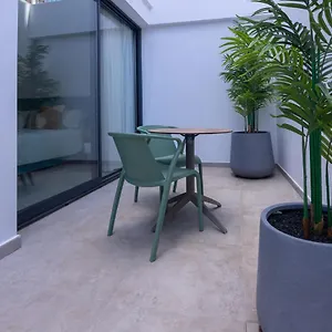 Yolo Norte Private Pool By Holidays Corralejo