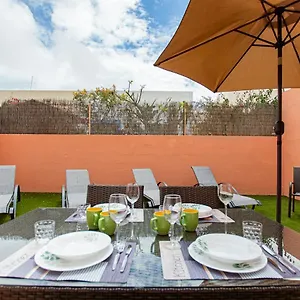Casa Mariposas Corralejo