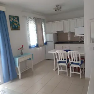 Appartamento Corralejo Beach Apartament, Corralejo