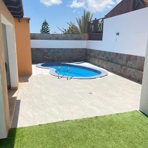 Casa Aleri Corralejo