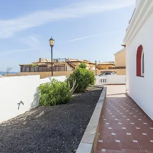 Villa Galera Boutique Art Villas, By Amazzzing Travel, Corralejo