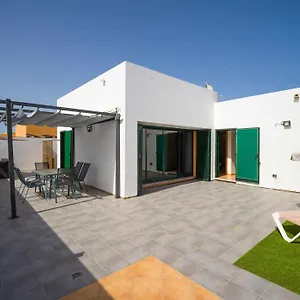 Mahostly Casa Fika Corralejo