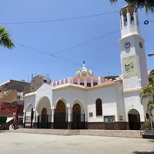 Bubu 1-b Los Cristianos (Tenerife)