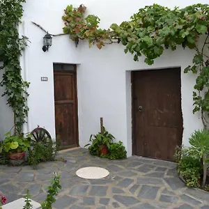 Casa Lucia Genovés